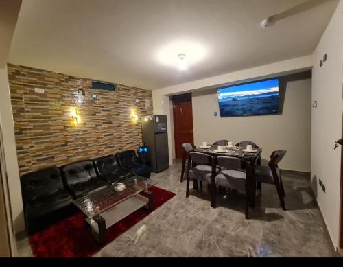 Nuevo Chimbote Apartment | Departamento en Nuevo Chimbote