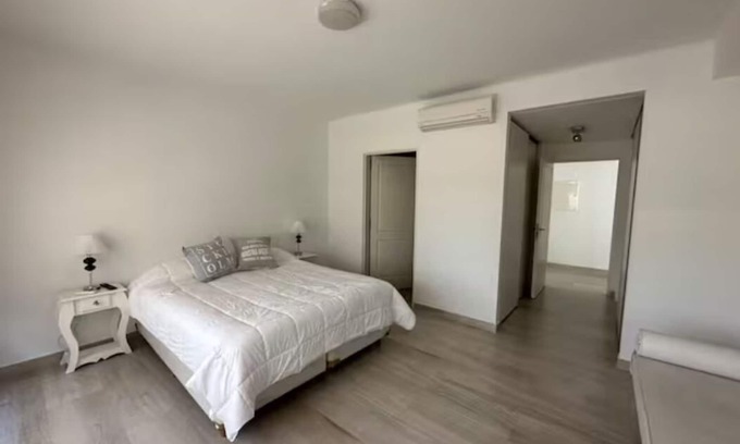 Puerto Madero Apartment | Departamento en Puerto Madero