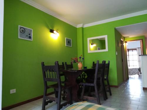 Villa Gesell Apartment | Departamento en planta baja