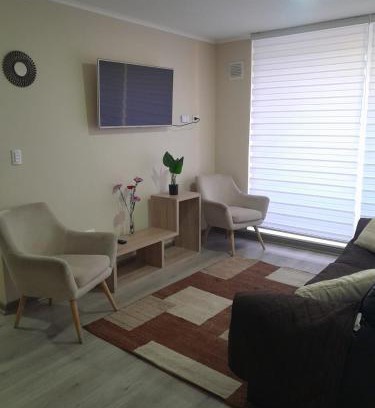Pucon Apartment | Departamento en Pucón