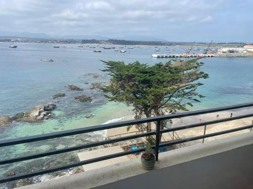 Quintero Apartment | Departamento en Quintero