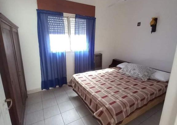 Monte Hermoso Apartment | Departamento en Rio Dulce