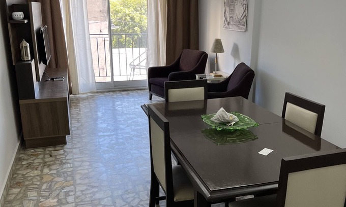 San Telmo Apartment | Departamento en San Telmo