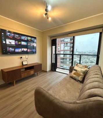 Puerto Inca Apartment | Departamento en SAN ISIDRO