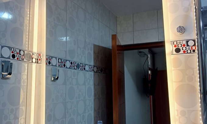 Huaraz Apartment | Departamento en Segundo Piso con Capacidad Hasta 6 Personas