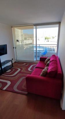 Copiapo Apartment | Departamento Exclusivo Pleno Centro Copiapó