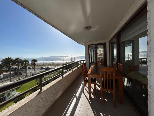 Yerbas Buenas Apartment | Departamento frente al mar La Serena