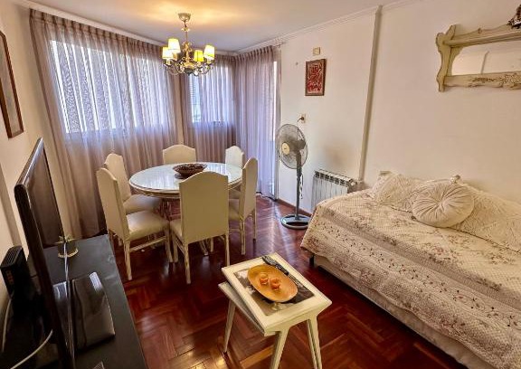 Cordoba Apartment | Departamento Frente al Patio Olmos Shopping