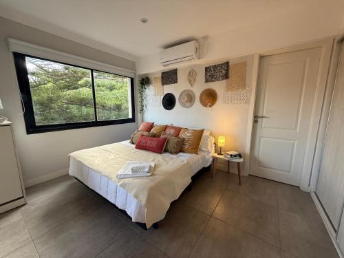 Las Colinas de Peralta Ramos Apartment | Departamento frente a la playa
