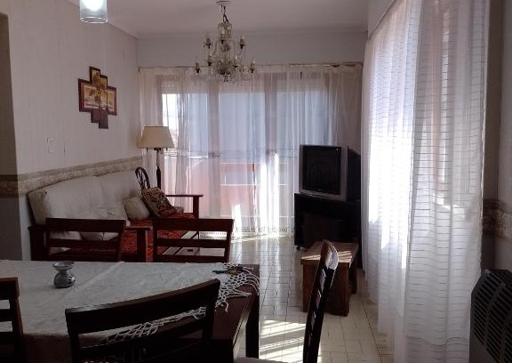 Constitucion Apartment | Departamento frente al Mar.