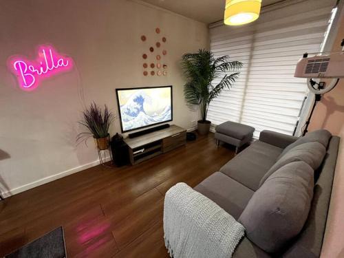 Cardonal Apartment | Departamento full equipado