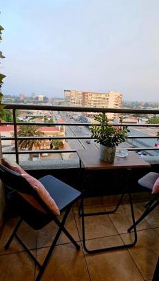 Rancagua Apartment | Departamento hermosa vista de la ciudad