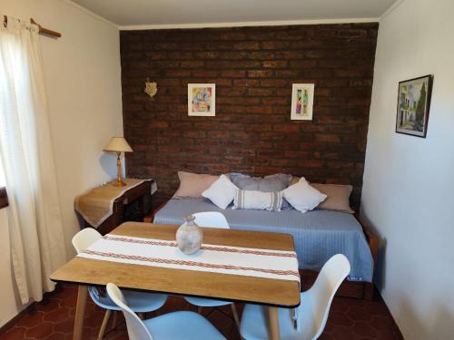 Mendoza City Center Apartment | Departamento Independiente