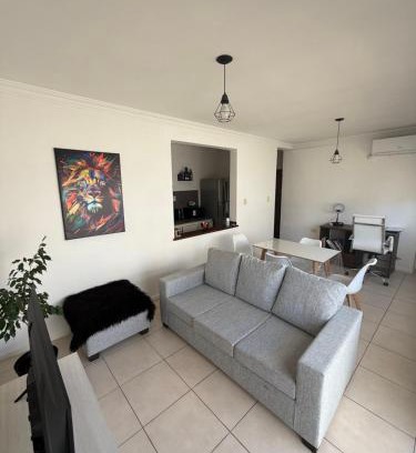 Santa Rosa Apartment | Departamento Irigoyen