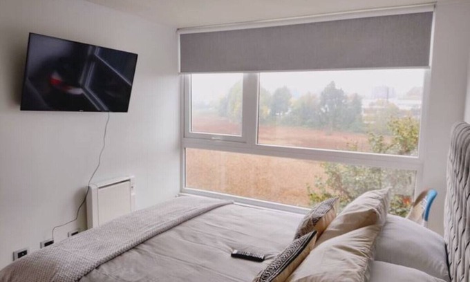 Valdivia Apartment | Departamento Isla Teja 519