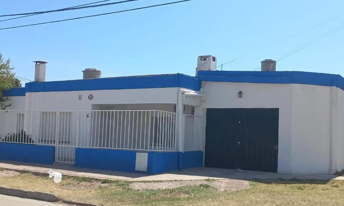 San Luis Apartment | Departamento La Argentina