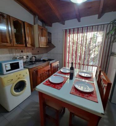 Dorrego Apartment | Departamento Los Girasoles
