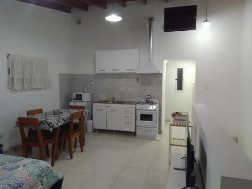 Trelew Apartment | Departamento Lucia