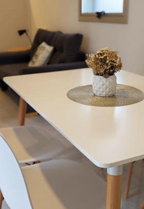 Rosario Apartment | Departamento luminoso a estrenar con balcón