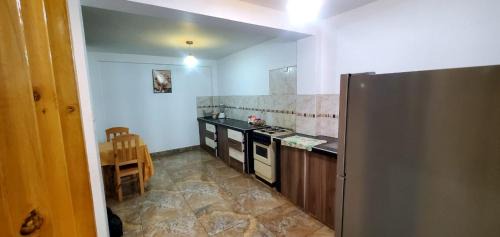 Cajamarca Apartment | Departamento LUXOR