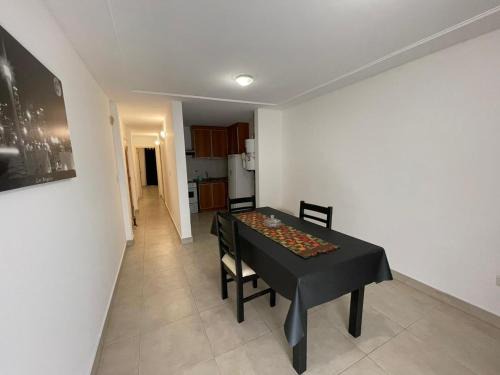 Rio Cuarto Apartment | Departamento Macrocentro amoblado (zona Sanatorio Privado)