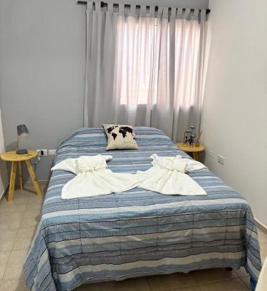 San Juan Apartment | Departamento moderno y luminoso