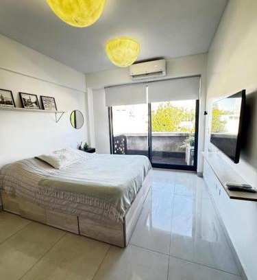 Comuna 15 Apartment | Departamento moderno en CABA