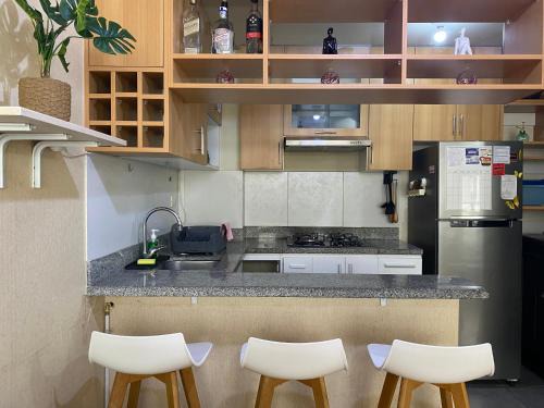 Brena Apartment | Departamento moderno con buena ubicación