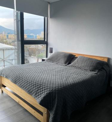 Independencia Apartment | Departamento Moderno Independencia