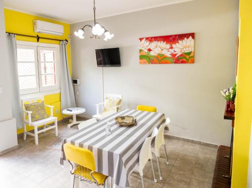 Santa Rosa Apartment | Departamento Moreno 2