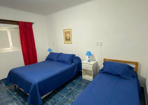 Tupungato Apartment | Departamento Nonno Coletto