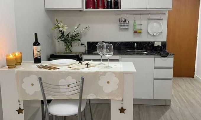 Balvanera Apartment | Departamento Nuevo a Estrenar