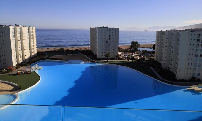 Papudo Apartment | Departamento Papudo Laguna