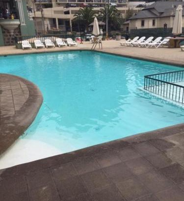 Papudo Apartment | Departamento papudo Valparaíso