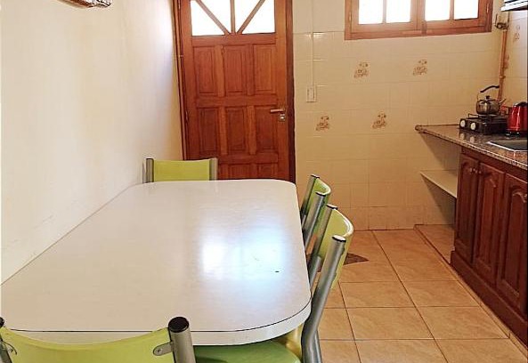 Centro Apartment | Departamento para 3