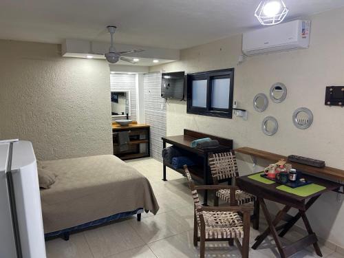 Huerta Grande House | Departamento para 2 pers con vista a las sierras OC