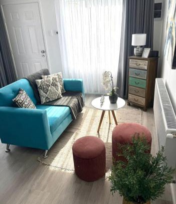 Punta Arenas Apartment | Departamento Pinela