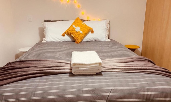 Caldera Apartment | Departamento Portal Caldera