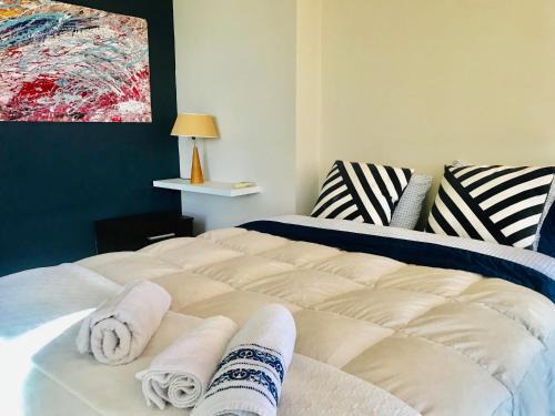 Cordoba Apartment | Departamento Premiun En Zona Centro