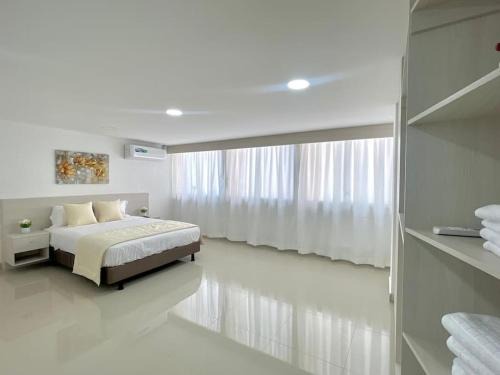 Guayaquil Apartment | Departamento privado y remodelado en el Centro