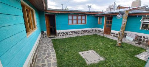 Trevelin Apartment | Departamento Quetro