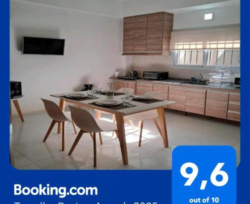 Rivadavia Apartment | Departamento Rivadavia