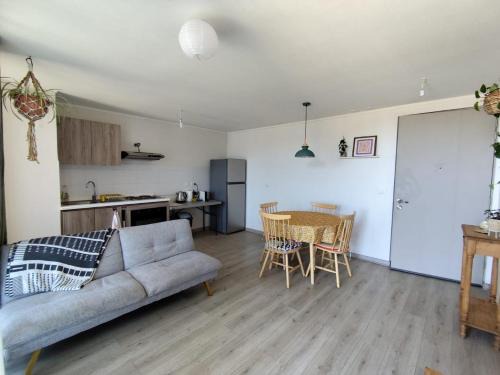 Temuco Apartment | Departamento Salida Norte Temuco