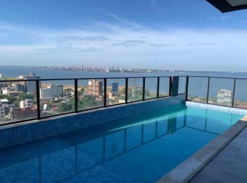 Encarnacion Apartment | Departamento Sognare
