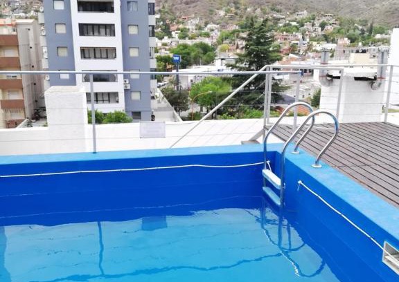 Villa Carlos Paz Apartment | Departamento Sorrentos