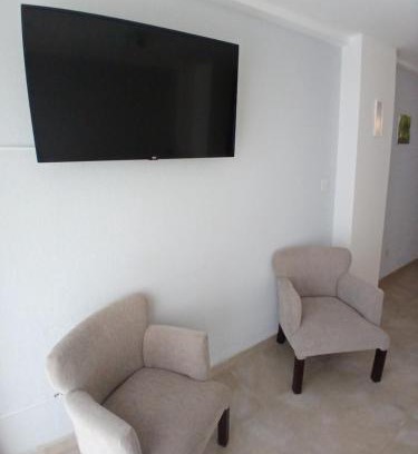 Rio Grande Apartment | Departamento Studio Miramar 3 - Rio Grande - Tierra del Fuego