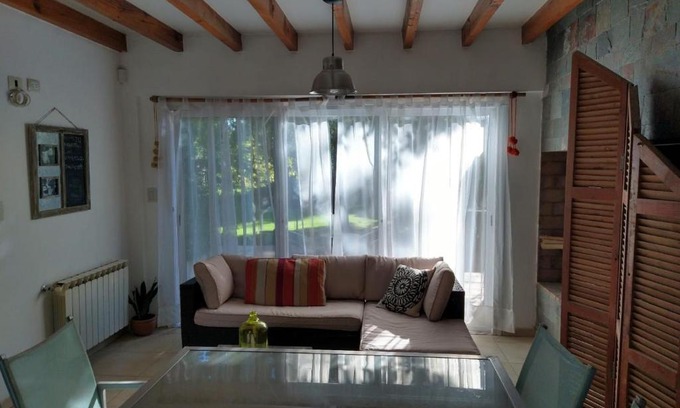 Neuquen Apartment | Departamento SV