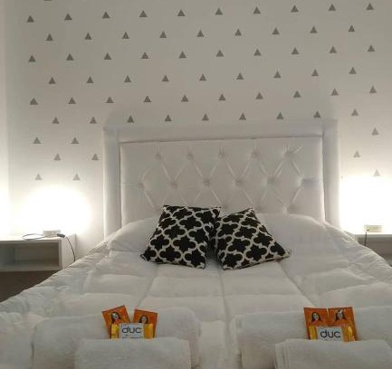 Bahia Blanca Apartment | Departamento Temporario Bahía Blanca pleno centro de la ciudad