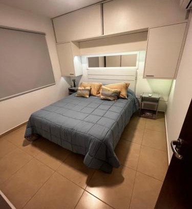 Resistencia Apartment | departamento temporario Resistencia centro