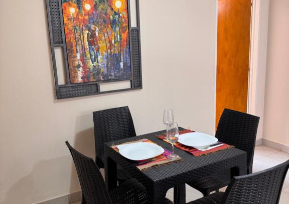 Posadas Apartment | Departamento Temporario GP